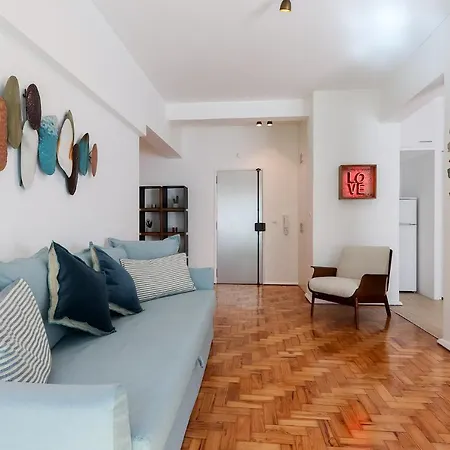 Апартаменти Rose Premium Living *