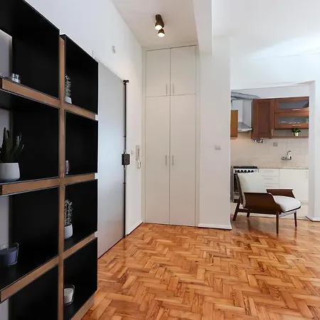 Rose Premium Living Апартаменти