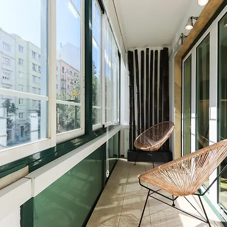 Rose Premium Living * Lisbon