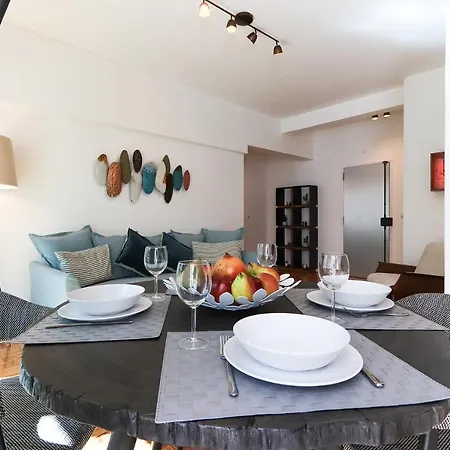 Apartment Rose Premium Living *