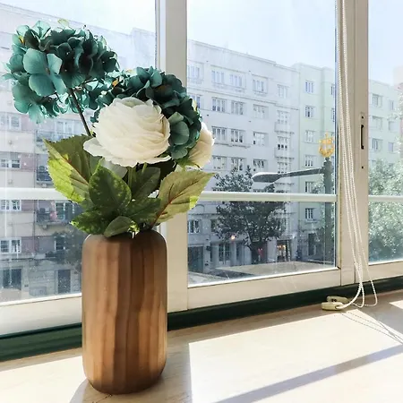 Rose Premium Living Apartment *