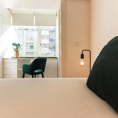 Rose Premium Living Lisboa