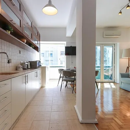 Rose Premium Living * Lisboa