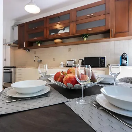 Rose Premium Living Lisboa