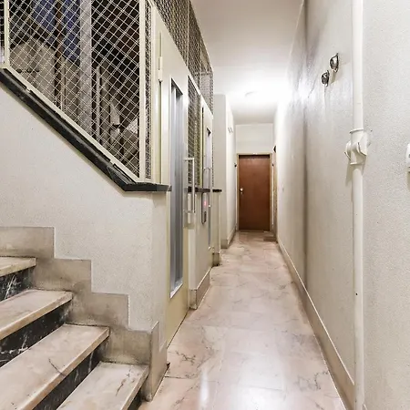 Lejlighed Rose Premium Living Lisboa