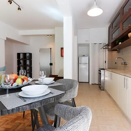 Rose Premium Living * Lisboa