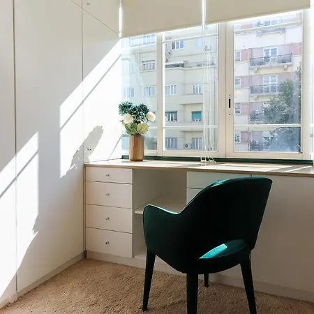 Rose Premium Living Apartman